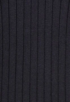 Pier One Strikkegenser - Dark Blue -Pier One 95ee37b83c104b2b8c2060d08131d5ff