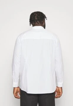 Pier One 2 Pack- Finskjorte - White/Light Blue 10 Pier One 2 Pack- Finskjorte - White/Light Blue -Pier One 97f433df505e421ea0819b13a42f6158