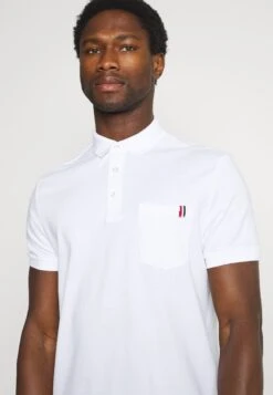 Pier One 2 Pack - Poloskjorter - Dark Blue/White 15 Pier One 2 Pack - Poloskjorter - Dark Blue/White -Pier One 99aadb854fa44ea0a61d57a1baa973bb