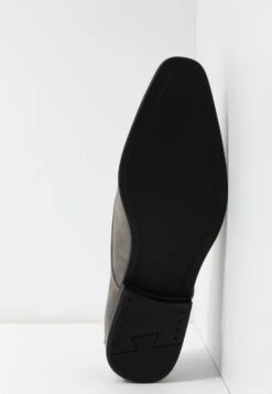 Pier One Pensko Med Snøring - Grey 12 Pier One Pensko Med Snøring - Grey -Pier One 9b9a15abc5c549fc975b6d6e0e5f54dc