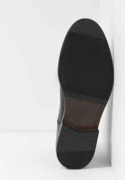 Pier One Støvletter - Black -Pier One 9bf8e581c8044edb92685374795d783a