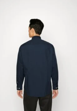 Pier One 3 Pack - Finskjorte - White/Light Blue/Dark Blue 11 Pier One 3 Pack - Finskjorte - White/Light Blue/Dark Blue -Pier One 9c5bc8c34ea0415fb949ca66c8b6f9f0