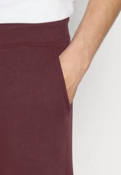Pier One Joggebukse - Mottled Bordeaux -Pier One 9d8dfa8734284f2680e8529e70e536f6