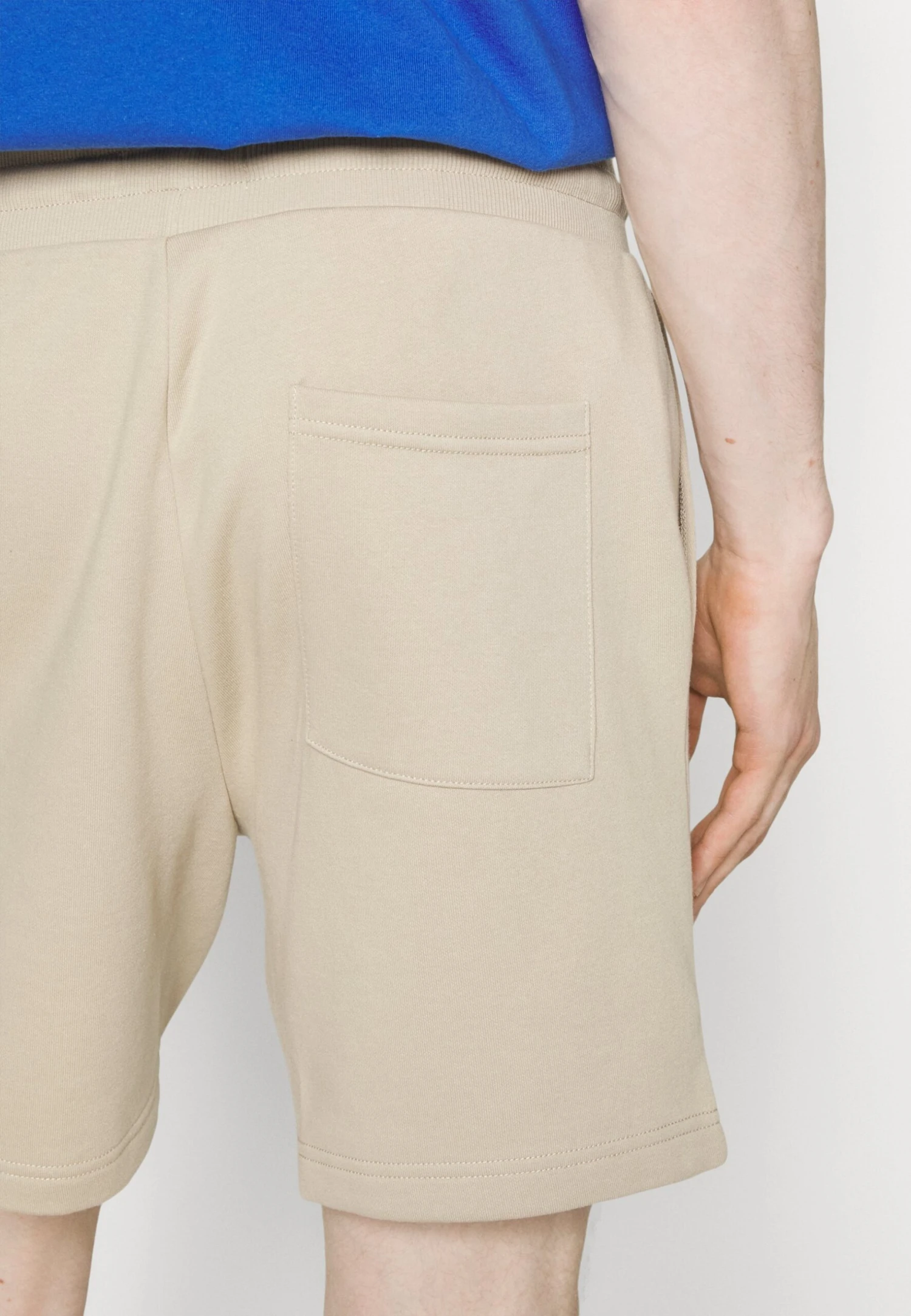 Pier One Utility - Shorts -Beige 7 Pier One Utility - Shorts -Beige - Bilde 5