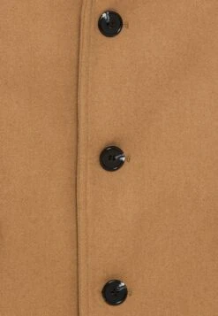 Pier One Klassisk Kåpe / Frakk - Camel 9 Pier One Klassisk Kåpe / Frakk - Camel -Pier One 9dd363807daa4872b90238a6bd0013f6