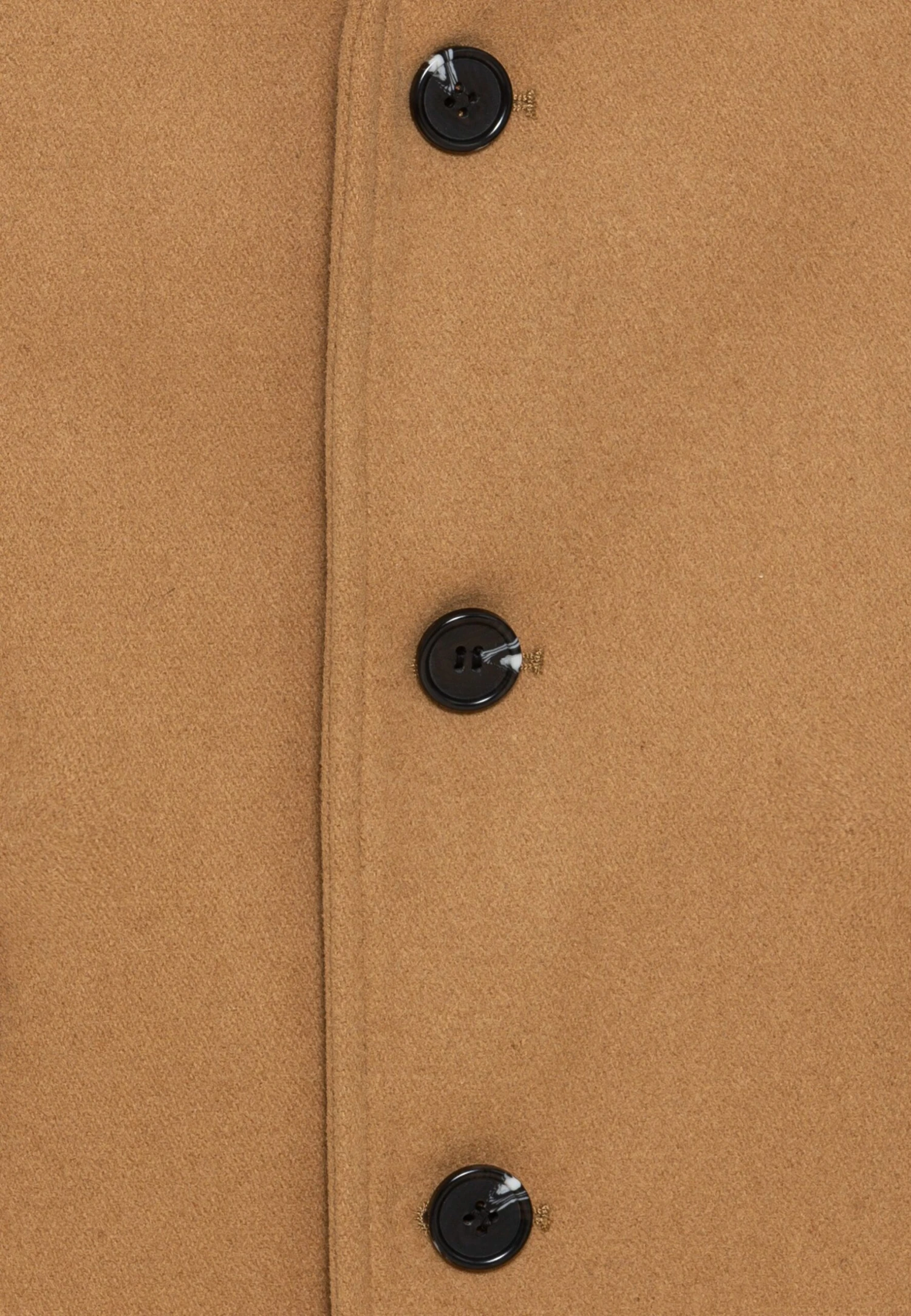 Pier One Klassisk Kåpe / Frakk - Camel 6 Pier One Klassisk Kåpe / Frakk - Camel - Bilde 4