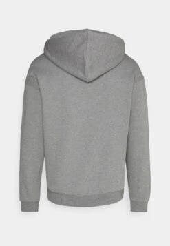 Pier One 3 Pack - Sweatshirt - Dark Blue/Black/Mottled Grey -Pier One 9df82b6166e941d28d0385a7675f65bc