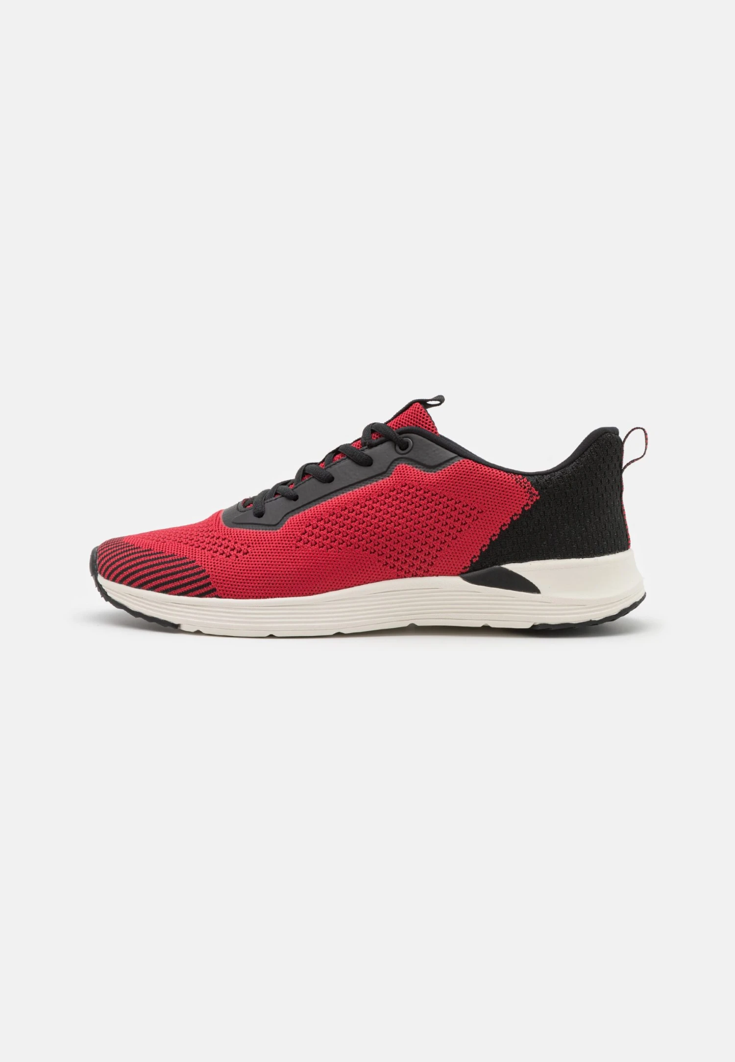Pier One Joggesko - Red 3 Pier One Joggesko - Red
