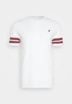 Pier One T-Shirts Med Print - White 12 Pier One T-Shirts Med Print - White -Pier One 9fd1d8b1664a409dafd5ef59d393e39c