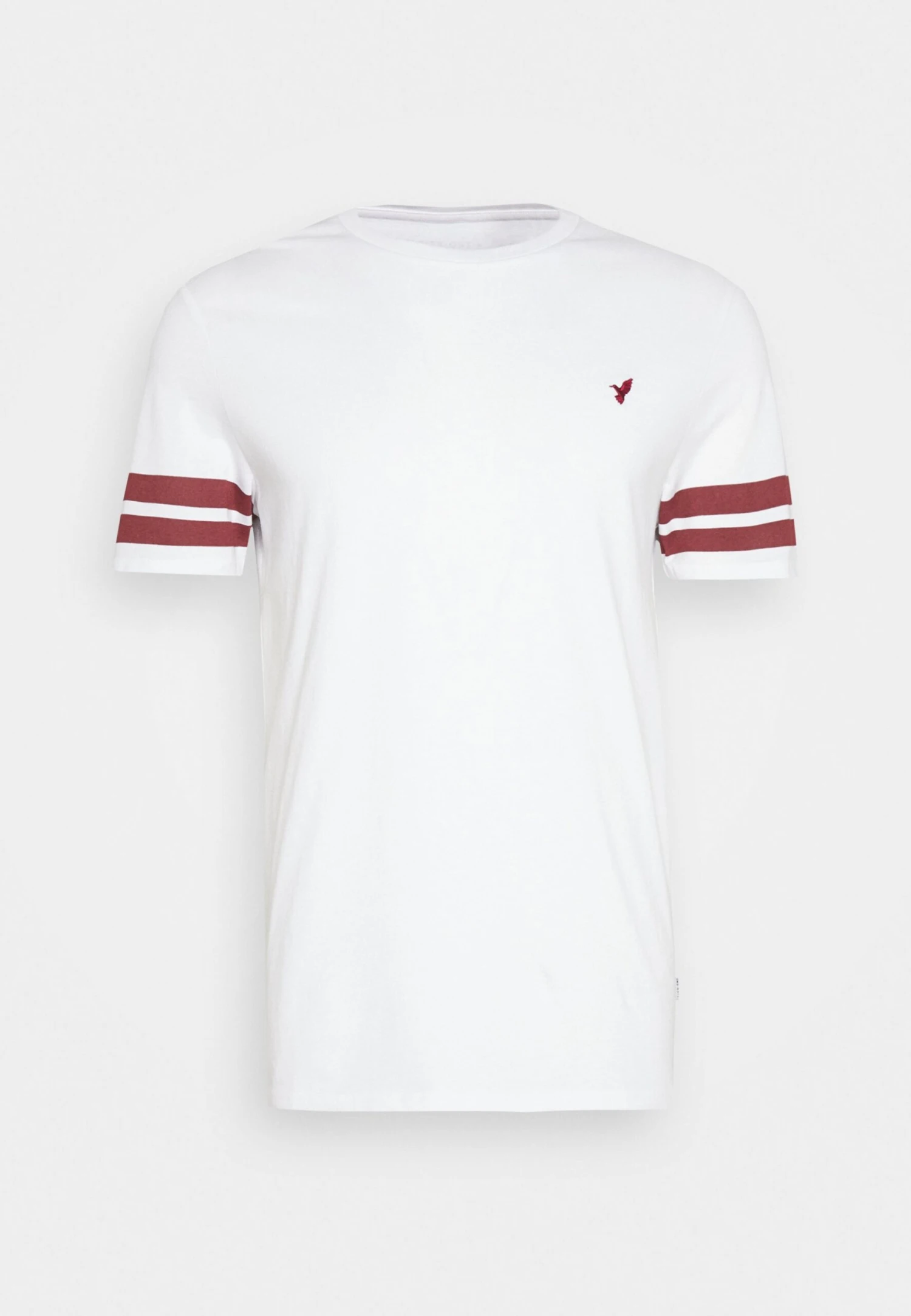 Pier One T-Shirts Med Print - White 7 Pier One T-Shirts Med Print - White - Bilde 5