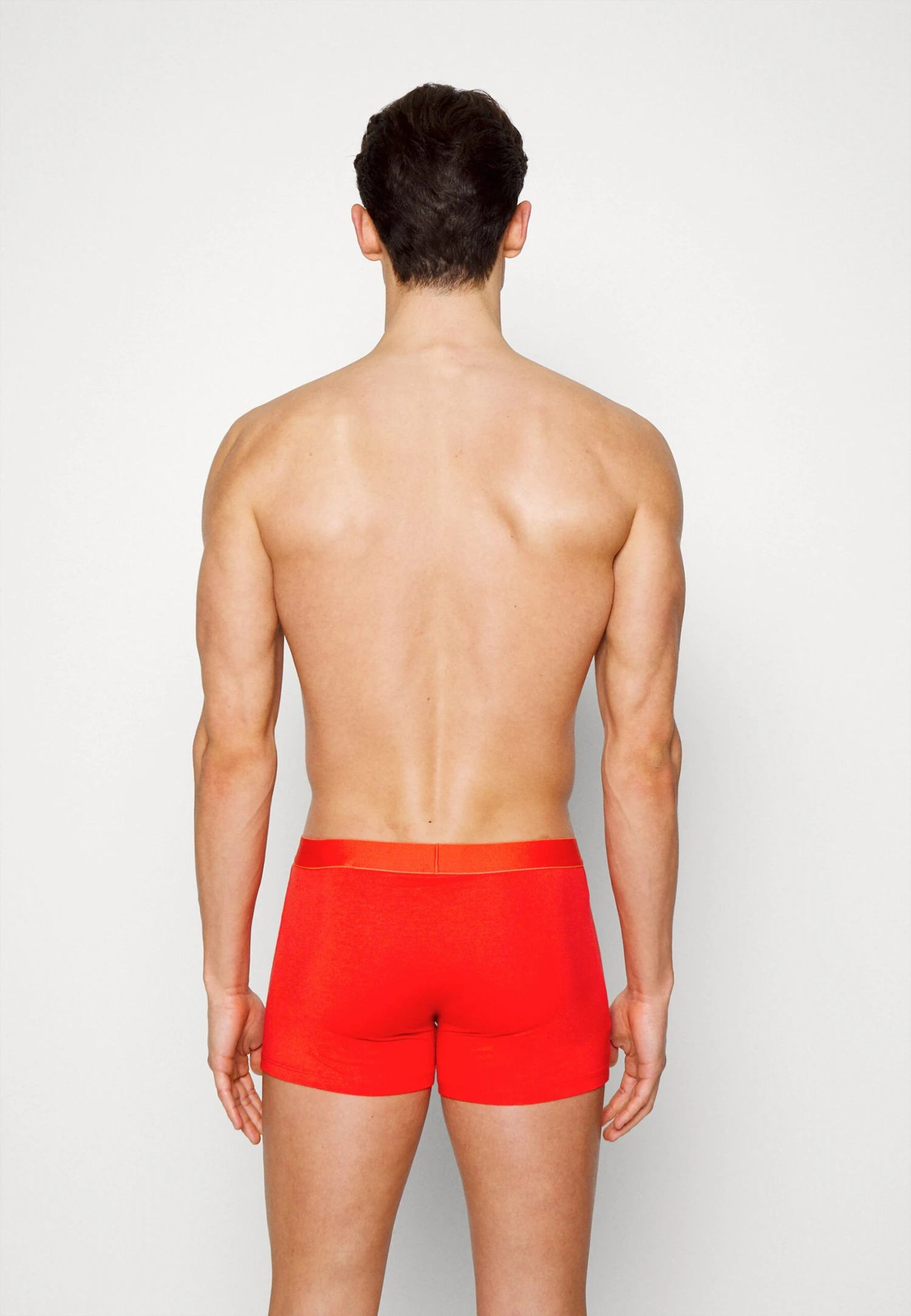 Pier One 7 Pack - Underbukse - Black /Dark Blue/Red 4 Pier One 7 Pack - Underbukse - Black /Dark Blue/Red - Bilde 2