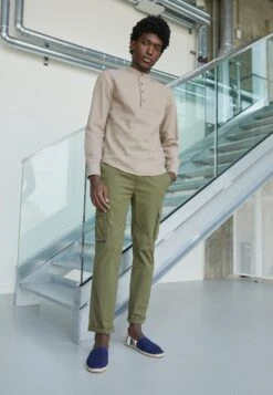 Pier One Cargobukse -Olive