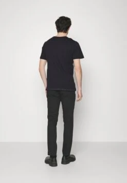 Pier One T-Shirts Med Print -Black -Pier One a279231ff169482c85317e675105ef98