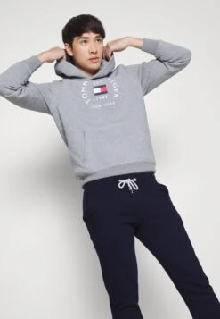 Pier One 2 Pack - Joggebukse - Dark Blue 13 Pier One 2 Pack - Joggebukse - Dark Blue -Pier One a2fdb7dbfee140148015f91769141002