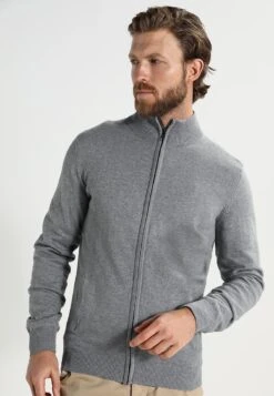 Pier One Cardigan - Grey