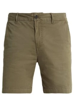 Pier One Shorts - Olive -Pier One a38adc6cb18948c3a79987df91dd7c53