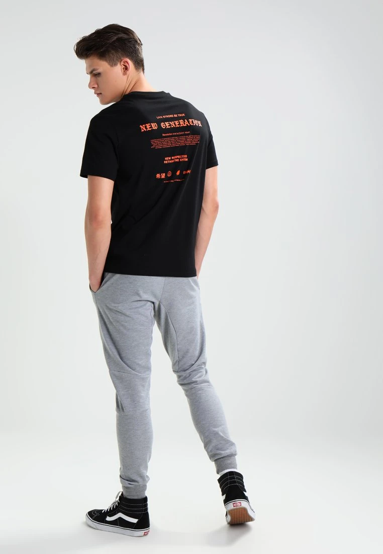 Pier One Joggebukse - Light Grey 5 Pier One Joggebukse - Light Grey - Bilde 3