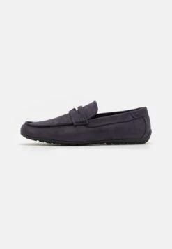 Pier One Slippers - Dark Blue