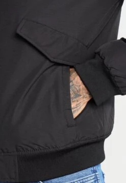 Pier One Vinterjakke - Black 12 Pier One Vinterjakke - Black -Pier One ae88e11f610a4dc79ec91c66d3157115