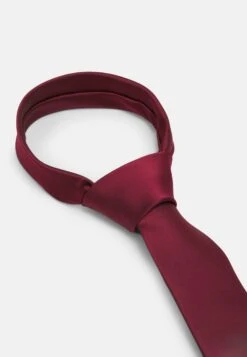 Pier One Set - Lommetørkle - Bordeaux -Pier One aed09475b193478794156dbb9c240258