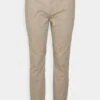 Pier One Chinos - Taupe -Pier One af48a80486be46f39be58b2ccc88ba5d