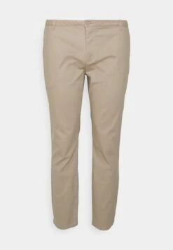 Pier One Chinos - Taupe