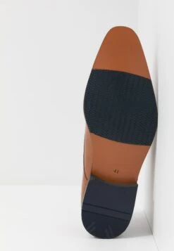 Pier One Leather - Pensko - Cognac -Pier One b33620ba8ab547529ee32df8e71ecc15