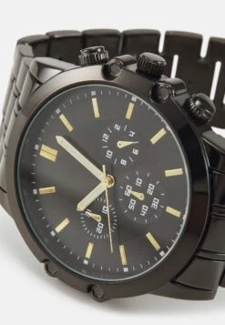 Pier One Klokke - Black -Pier One b459c99de3ae46aebff9965ee723adde