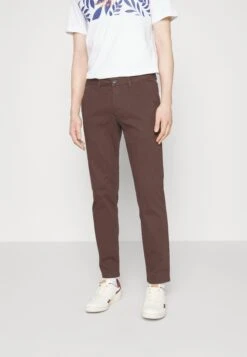 Pier One Chinos - Dark Brown