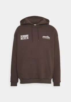 Pier One Sweatshirt - Brown 12 Pier One Sweatshirt - Brown -Pier One b54e9be1fff245128daf7805778c4a9b