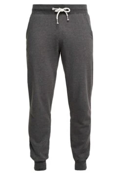 Pier One Joggebukse - Mottled Dark Grey -Pier One b736722ce88e49d4b0e0dd2d0149ccb8