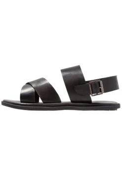 Pier One Sandaler - Black