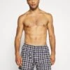 Pier One 5 Pack - Boxershorts - Grey 1 Pier One 5 Pack - Boxershorts - Grey -Pier One bb98299643fd4b93955e2d71ad615ab8
