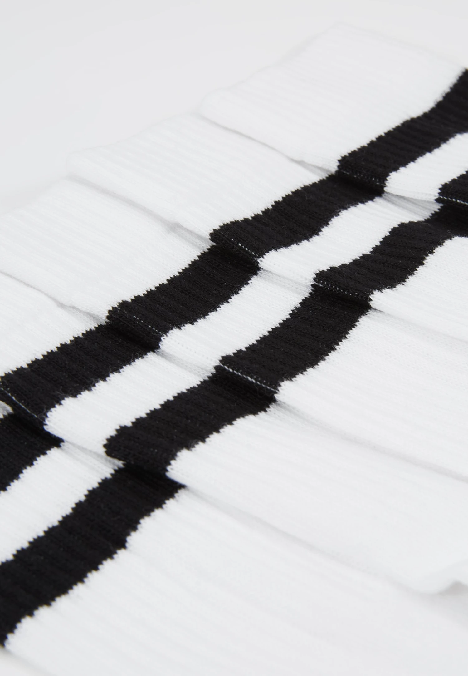 Pier One 5 Pack - Sokker - White 5 Pier One 5 Pack - Sokker - White - Bilde 3