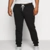 Pier One Joggebukse - Black -Pier One bf2387e9f4ac44a68d9d0fb5077fe387