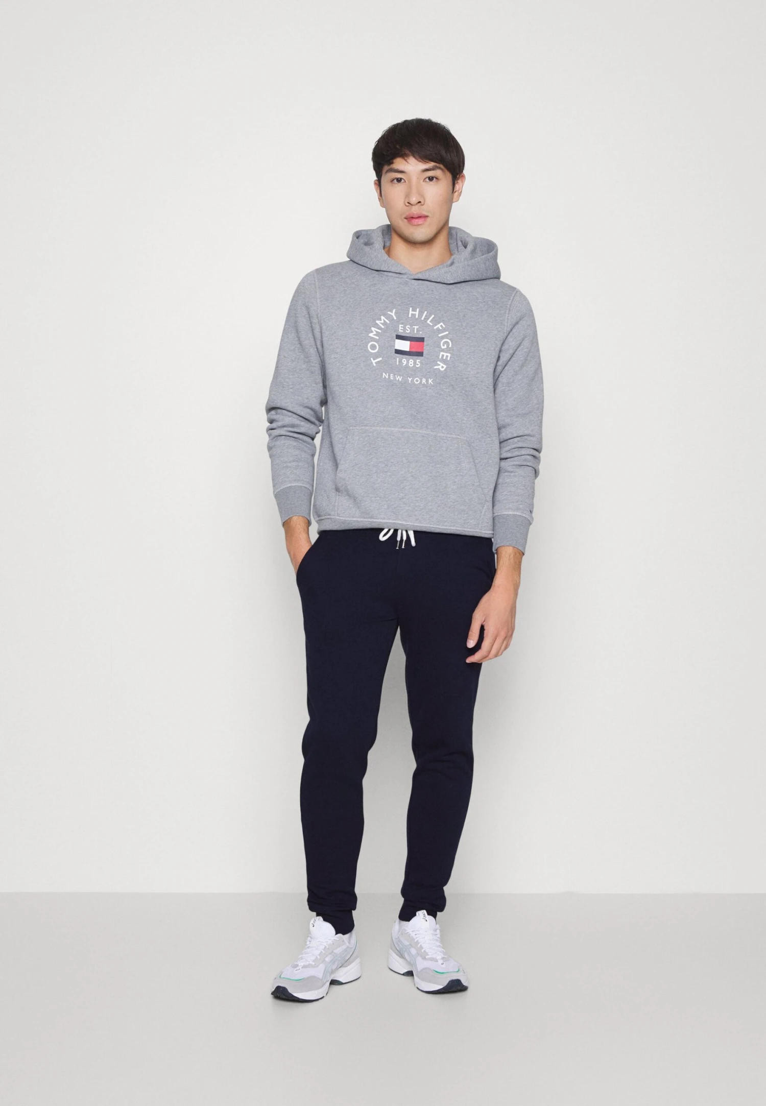 Pier One 2 Pack - Joggebukse - Dark Blue 3 Pier One 2 Pack - Joggebukse - Dark Blue