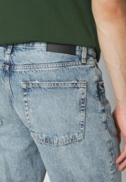 Pier One Jeans Relaxed Fit - Dark Blue Denim 15 Pier One Jeans Relaxed Fit - Dark Blue Denim -Pier One bfd551cabb43458db586c95959c1de31