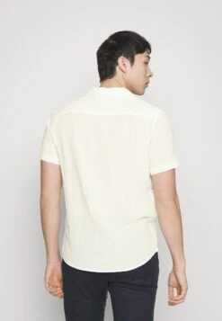 Pier One Skjorte - White -Pier One c043cf58e3a64910afa4dc57eeda0d65