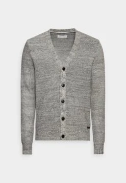 Pier One Cardigan - Light Grey