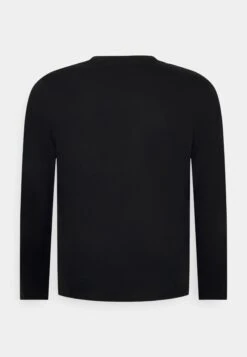 Pier One 5 Pack - Topper Langermet - Dark Green/Mottled Grey/White -Pier One c28af8fd1f79424a8517ca9c171042a6