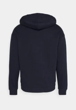 Pier One 3 Pack - Sweatshirt - Dark Blue/Black/Mottled Grey -Pier One c587848aaba34e8a9c6efc4a97038370