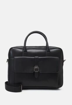Pier One Unisex - Dataveske - Black