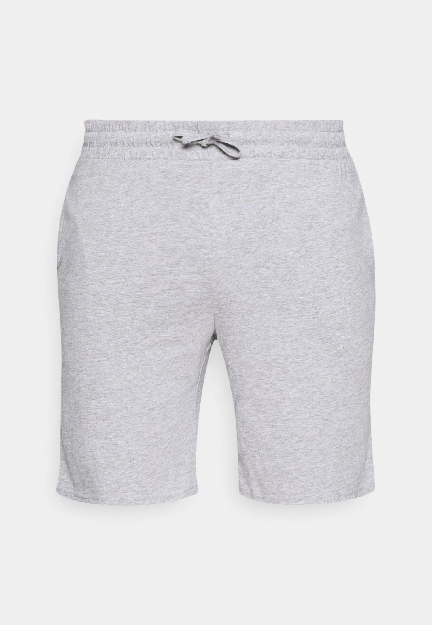 Pier One 3 Pack - Pyjamasbukse - Black/Mottled Grey/Khaki 4 Pier One 3 Pack - Pyjamasbukse - Black/Mottled Grey/Khaki - Bilde 2