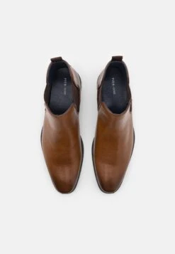 Pier One Støvletter - Cognac 11 Pier One Støvletter - Cognac -Pier One cbd7dd1aca134654904633b5af34c01f