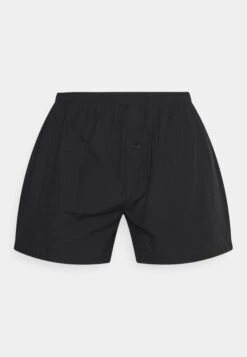 Pier One 5 Pack - Boxershorts - Black/Dark Grey 11 Pier One 5 Pack - Boxershorts - Black/Dark Grey -Pier One cd00970b71114d1394831e90432d8c36