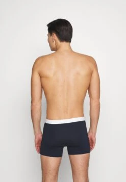 Pier One 5 Pack - Underbukse - Dark Blue/Red 10 Pier One 5 Pack - Underbukse - Dark Blue/Red -Pier One cd0863118cd344d58ab8015e95d8ceff