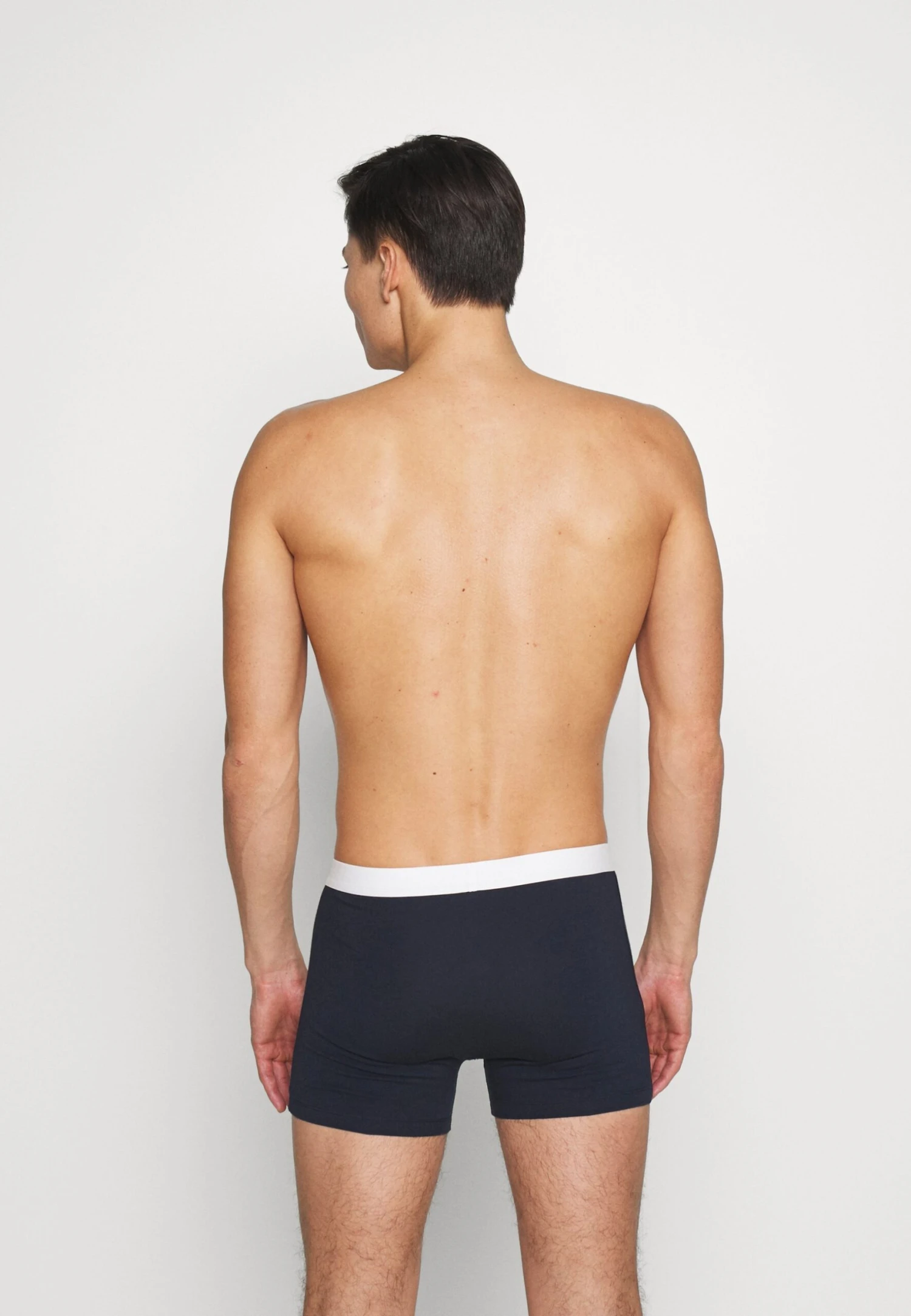 Pier One 5 Pack - Underbukse - Dark Blue/Red 5 Pier One 5 Pack - Underbukse - Dark Blue/Red - Bilde 3