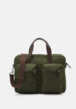 Pier One Dataveske - Khaki