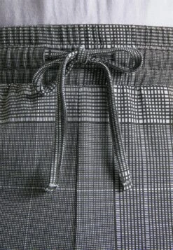 Pier One 3 Pack - Pyjamasbukse - Blue/Dark Blue/Black -Pier One d040857d83c84b9aa67e9aeb5d1e91a0