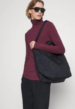 Pier One 2 Pack - Topper Langermet - Bordeaux/Dark Blue 13 Pier One 2 Pack - Topper Langermet - Bordeaux/Dark Blue -Pier One d2615e04deb9419db6c41a5fcc3d6b1a